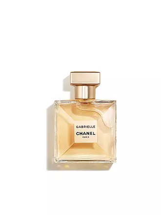 CHANEL |  EAU DE PARFUM ZERSTÄUBER 35ML | 